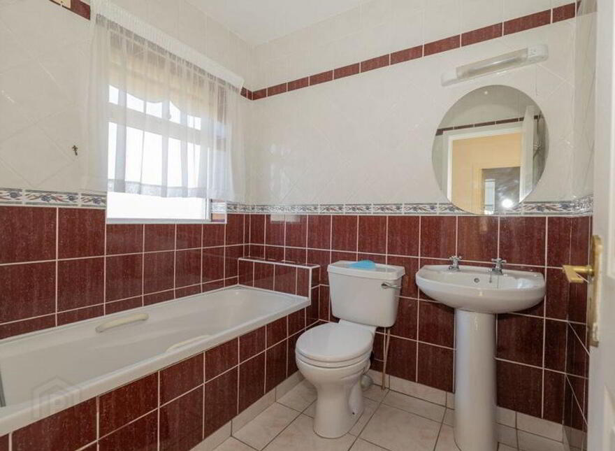 70 Stonebridge Park, Rochfortbridge, N91XN60