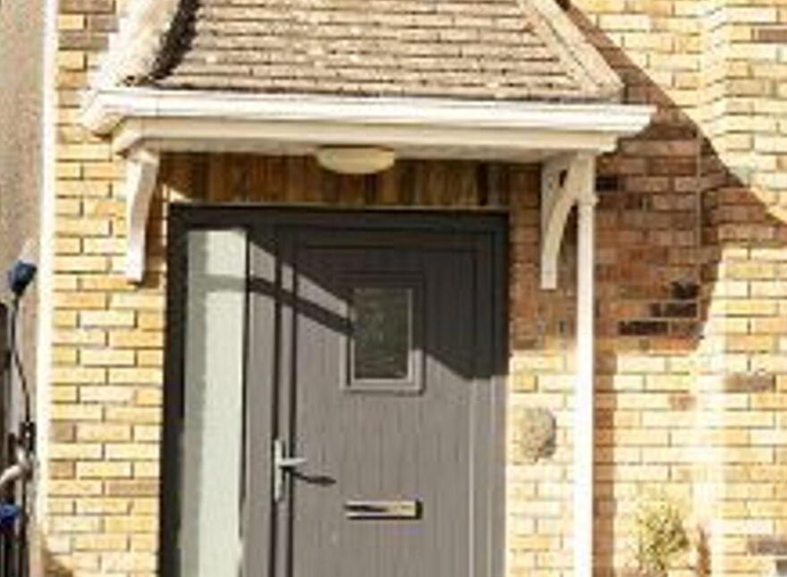 99 Rahanine Manor, Rochfortbridge, N91PK50