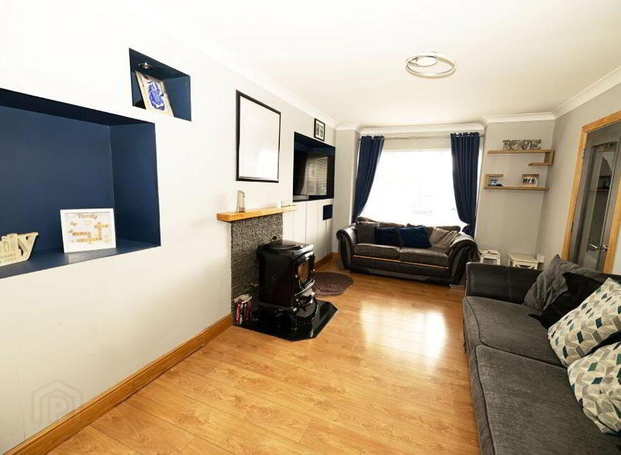 99 Rahanine Manor, Rochfortbridge, N91PK50