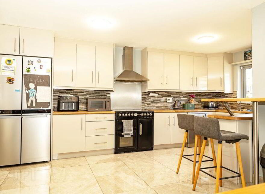 99 Rahanine Manor, Rochfortbridge, N91PK50