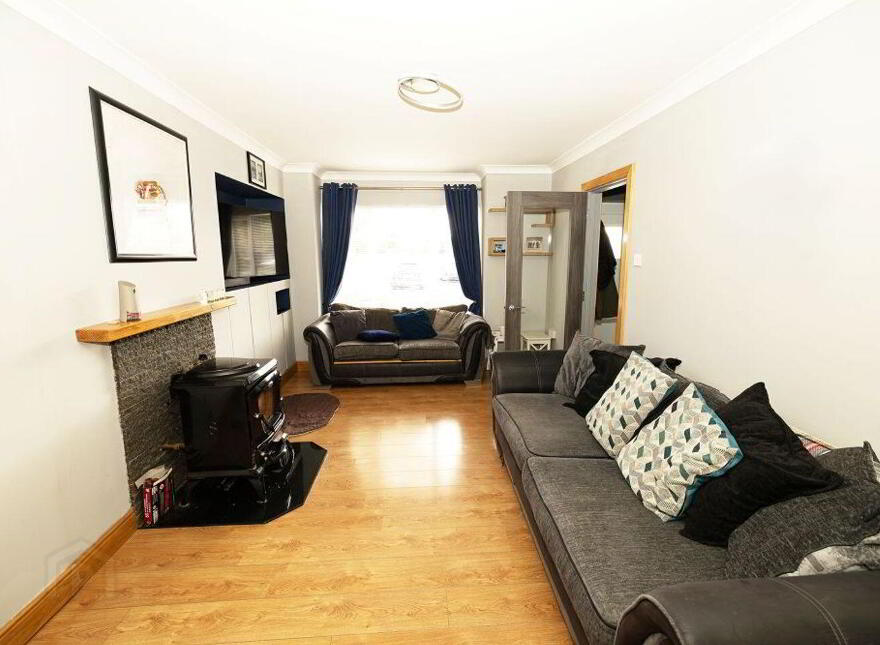 99 Rahanine Manor, Rochfortbridge, N91PK50