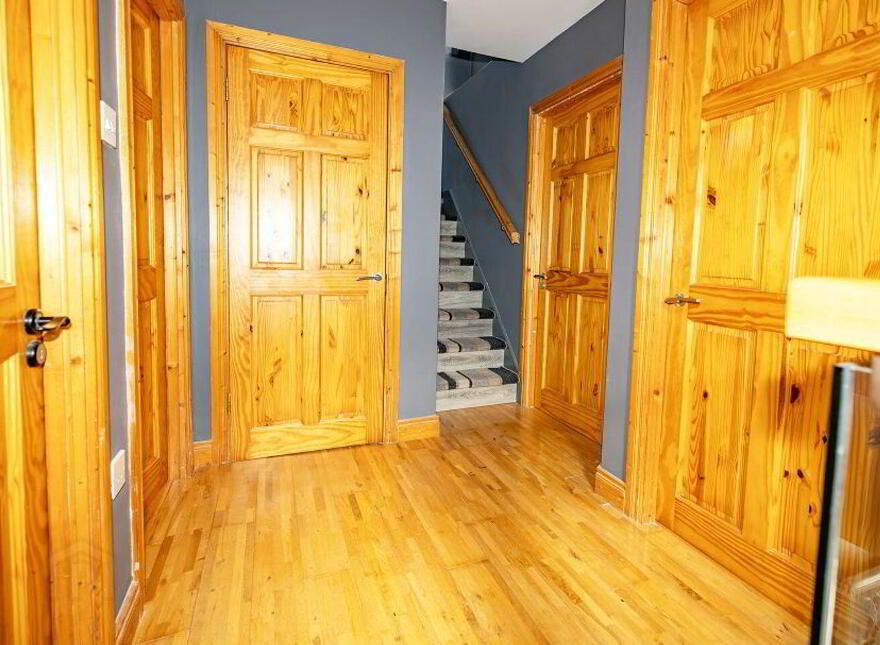 99 Rahanine Manor, Rochfortbridge, N91PK50
