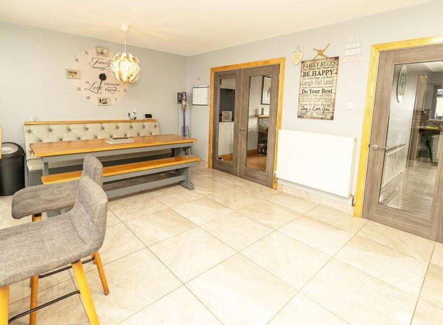 99 Rahanine Manor, Rochfortbridge, N91PK50