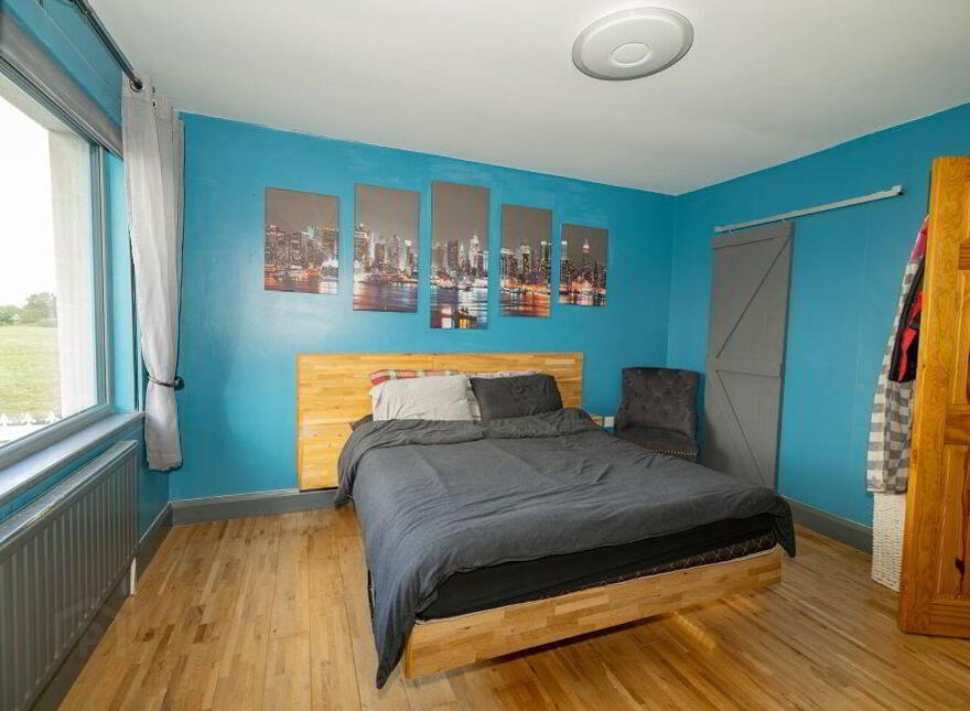 99 Rahanine Manor, Rochfortbridge, N91PK50