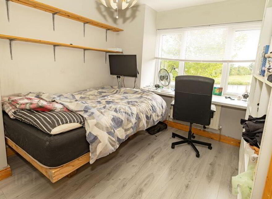 99 Rahanine Manor, Rochfortbridge, N91PK50