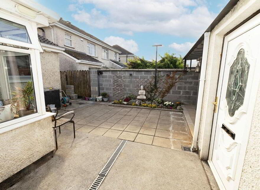 99 Rahanine Manor, Rochfortbridge, N91PK50