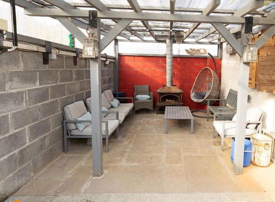 99 Rahanine Manor, Rochfortbridge, N91PK50