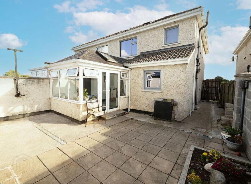 99 Rahanine Manor, Rochfortbridge, N91PK50