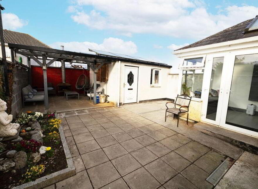 99 Rahanine Manor, Rochfortbridge, N91PK50