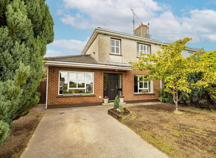 13 Ardilaun Green, Mullingar, N91R7F7 photo