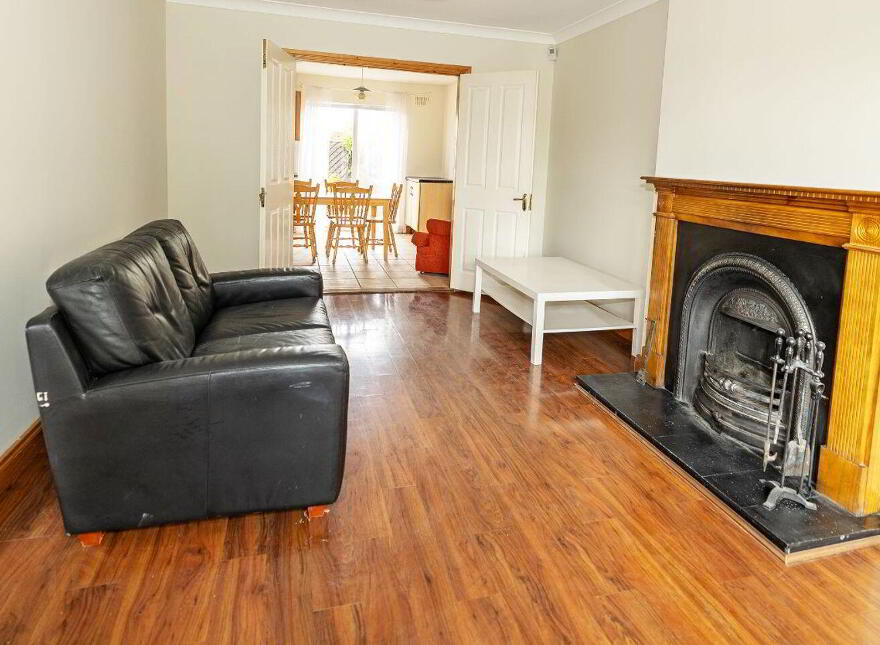13 Ardilaun Green, Mullingar, N91R7F7