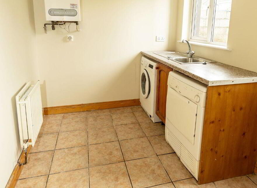 13 Ardilaun Green, Mullingar, N91R7F7