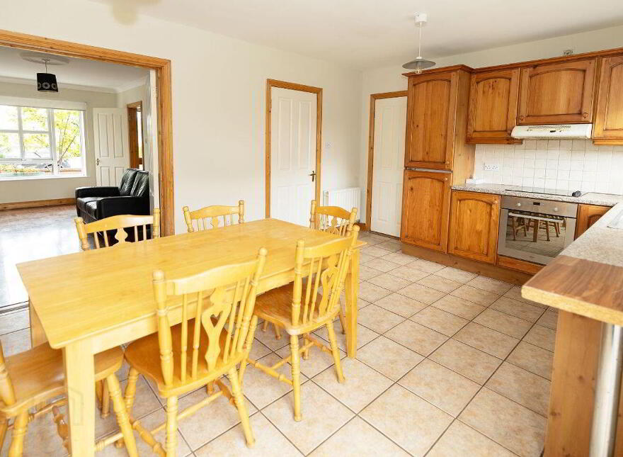 13 Ardilaun Green, Mullingar, N91R7F7