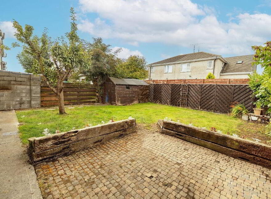 13 Ardilaun Green, Mullingar, N91R7F7