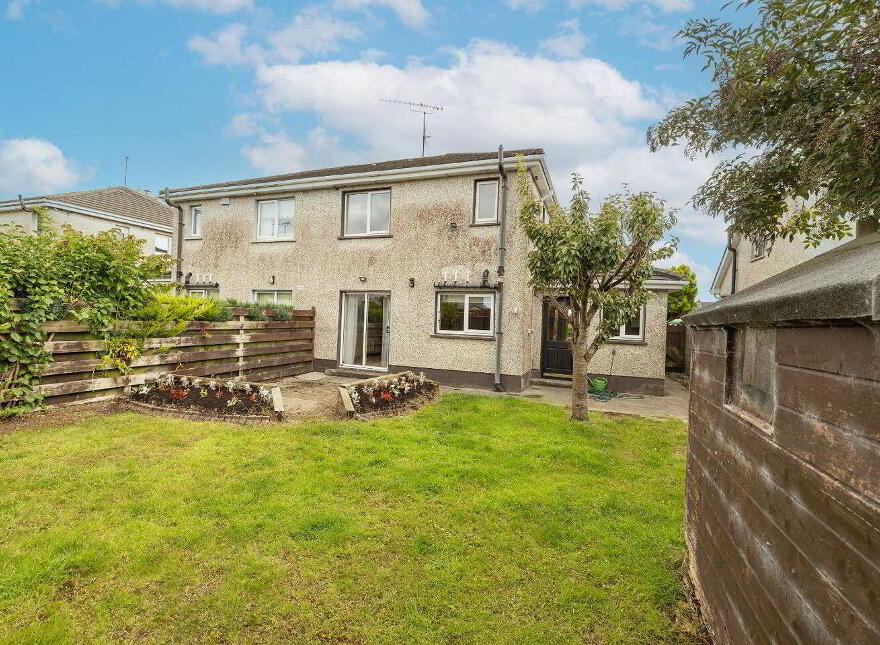 13 Ardilaun Green, Mullingar, N91R7F7