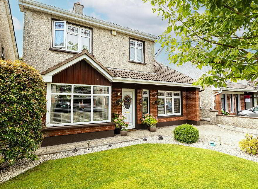 12 Willowbrook, Mullingar, N91A0W8 photo
