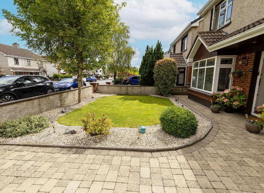 12 Willowbrook, Mullingar, N91A0W8