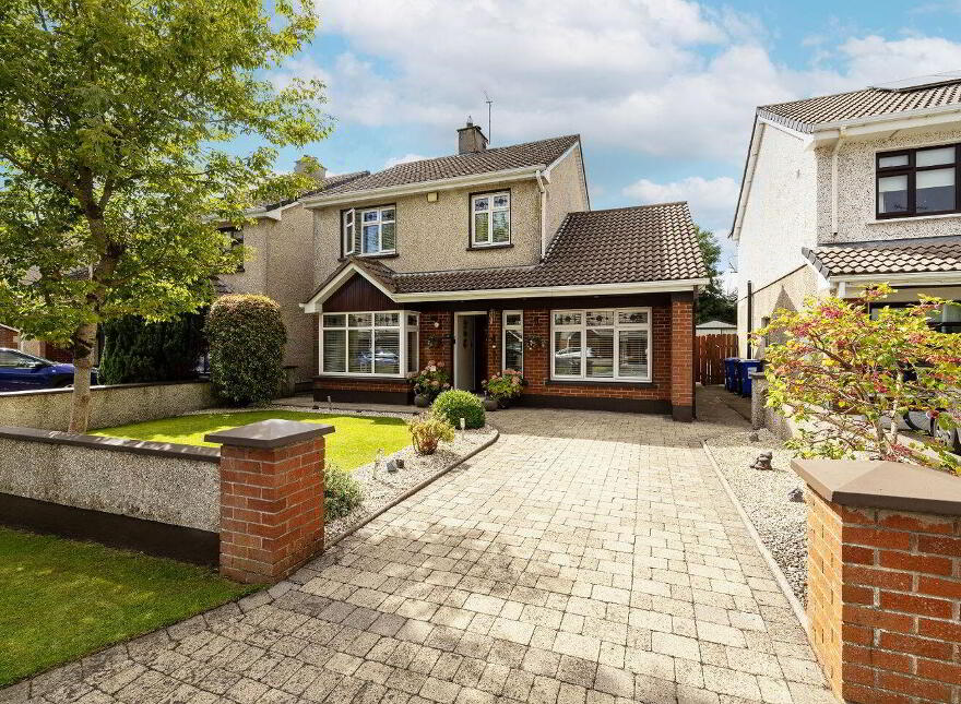 12 Willowbrook, Mullingar, N91A0W8