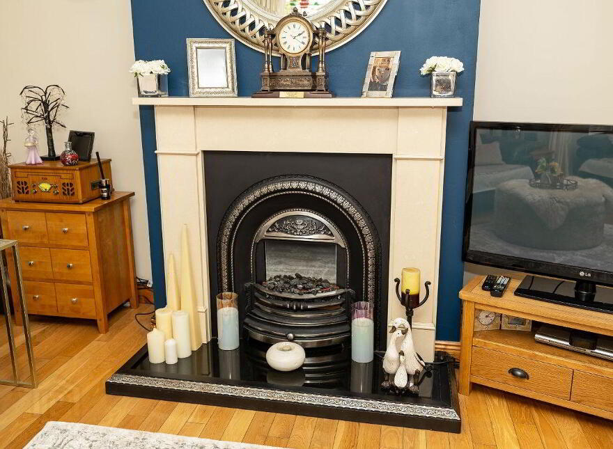 12 Willowbrook, Mullingar, N91A0W8