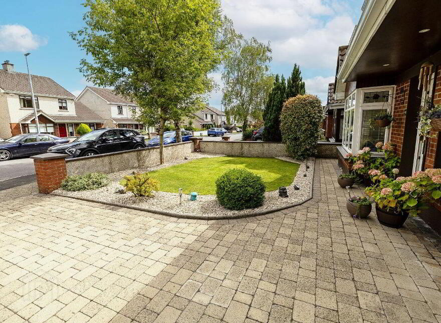 12 Willowbrook, Mullingar, N91A0W8