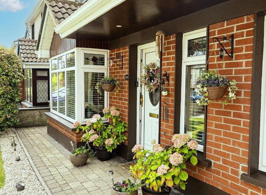 12 Willowbrook, Mullingar, N91A0W8