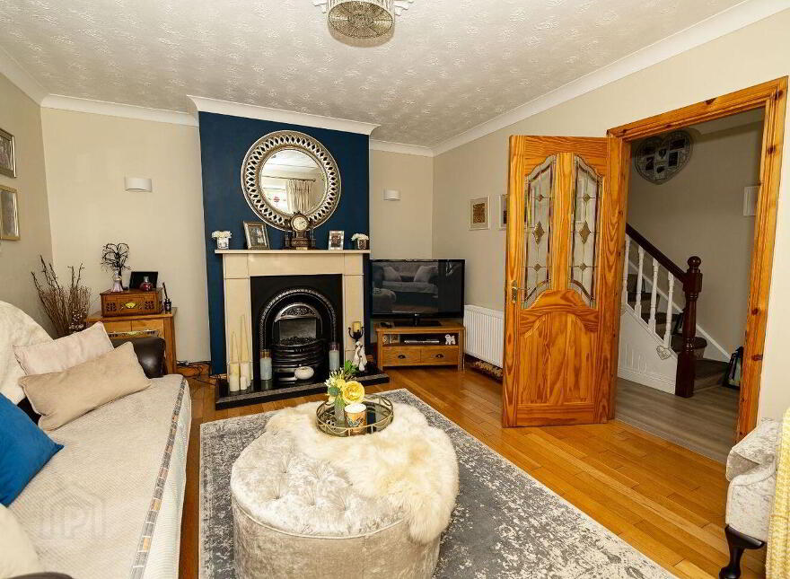 12 Willowbrook, Mullingar, N91A0W8