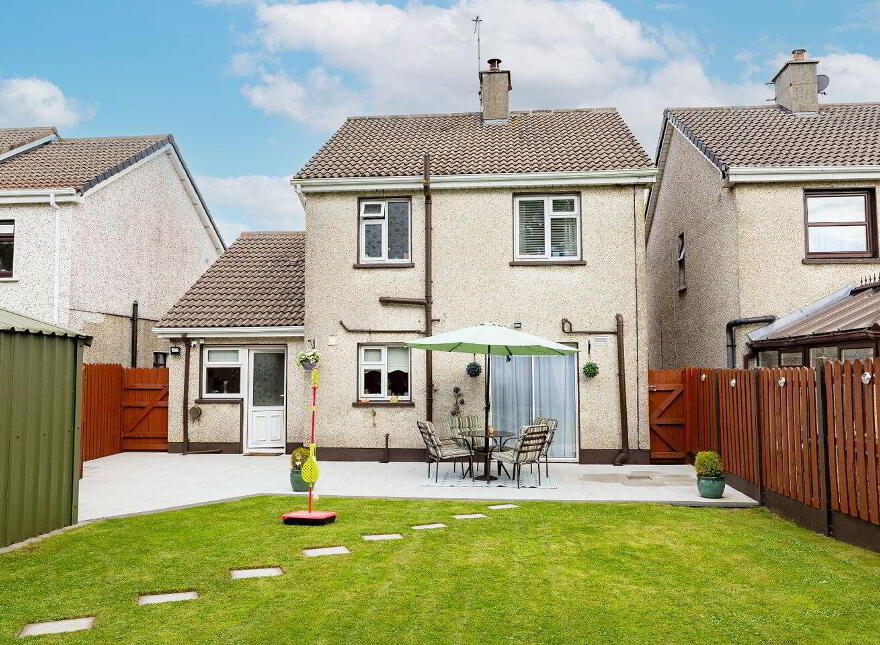 12 Willowbrook, Mullingar, N91A0W8