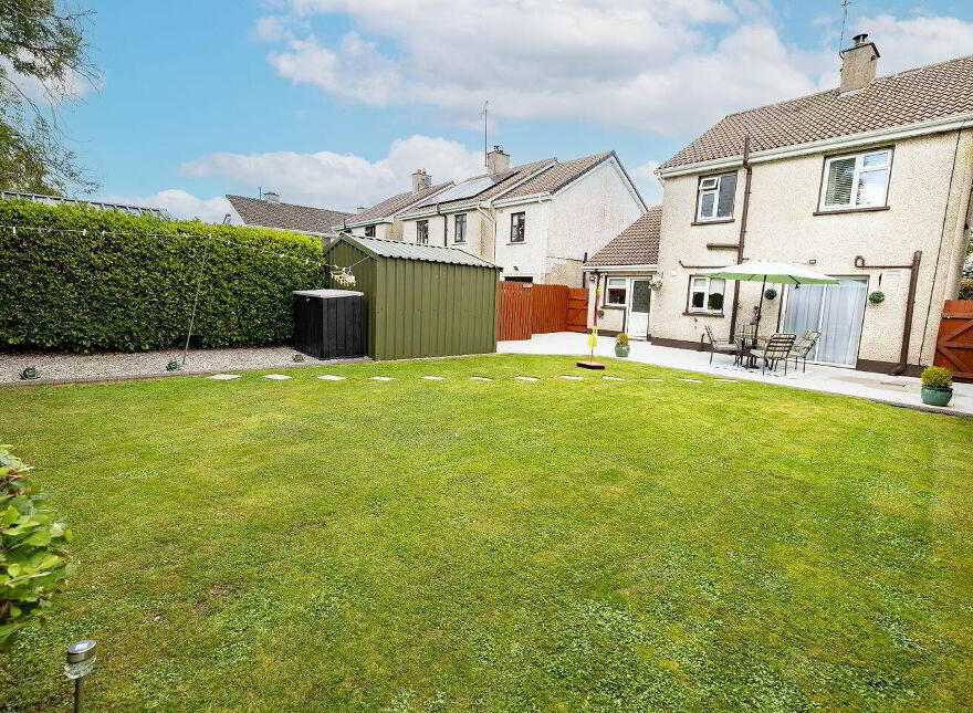 12 Willowbrook, Mullingar, N91A0W8
