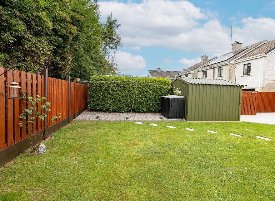 12 Willowbrook, Mullingar, N91A0W8