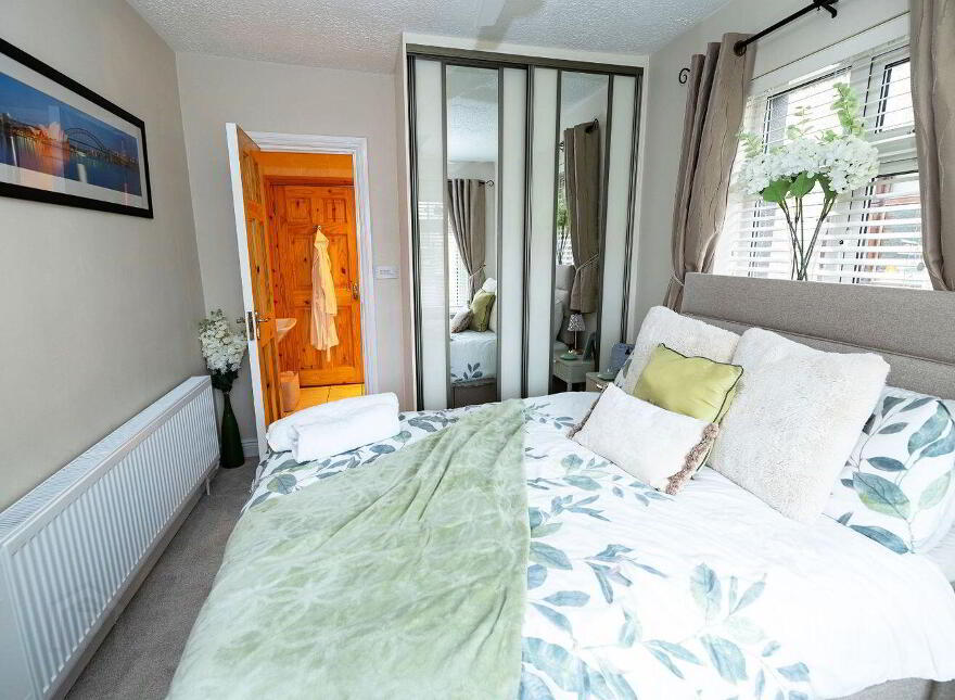 12 Willowbrook, Mullingar, N91A0W8