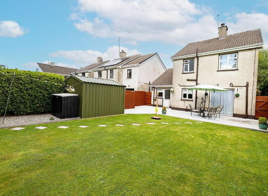 12 Willowbrook, Mullingar, N91A0W8