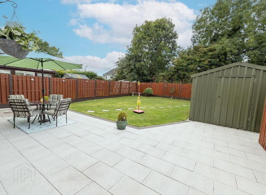 12 Willowbrook, Mullingar, N91A0W8