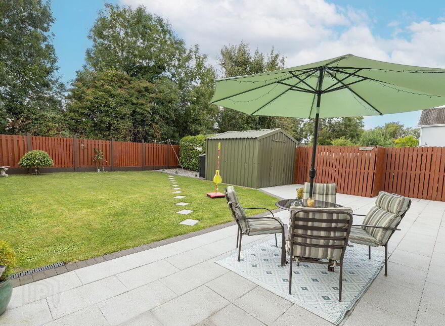 12 Willowbrook, Mullingar, N91A0W8