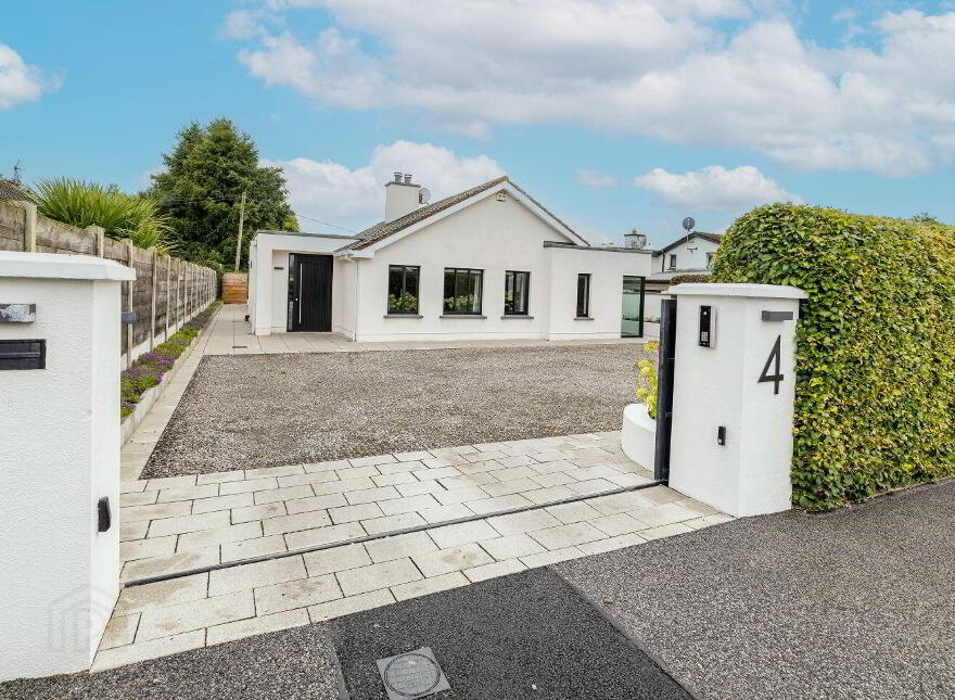 4 Orchard Close, Kinnegad, N91E0K0 photo