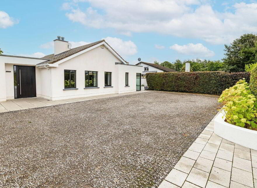 4 Orchard Close, Kinnegad, N91E0K0