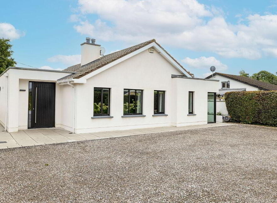 4 Orchard Close, Kinnegad, N91E0K0
