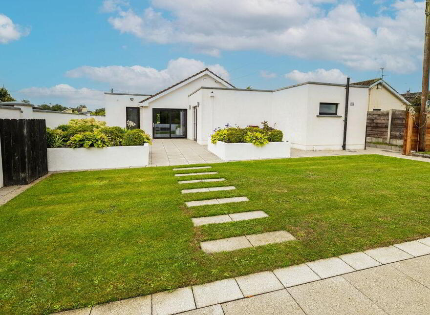 4 Orchard Close, Kinnegad, N91E0K0