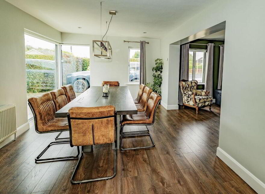 4 Orchard Close, Kinnegad, N91E0K0