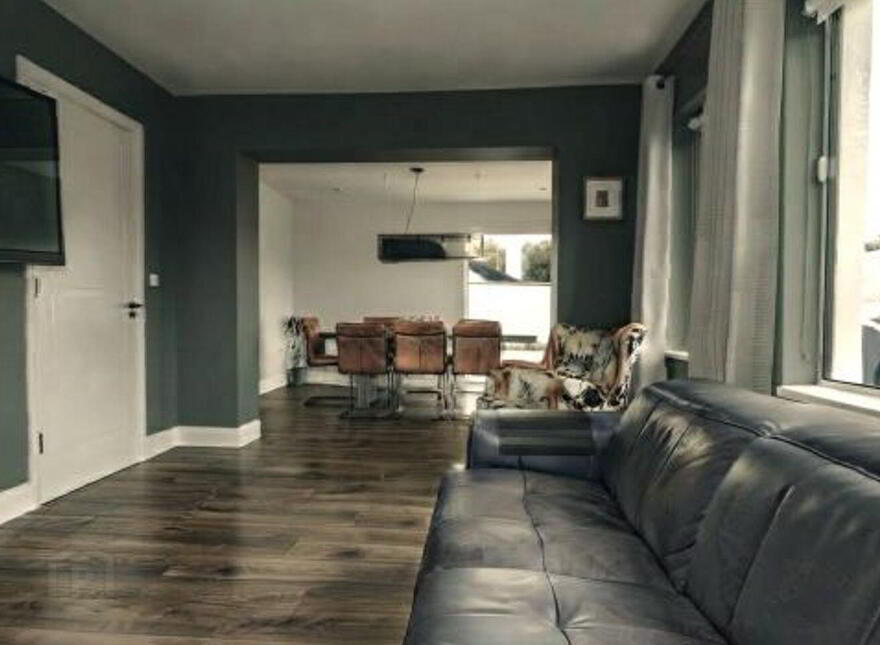 4 Orchard Close, Kinnegad, N91E0K0