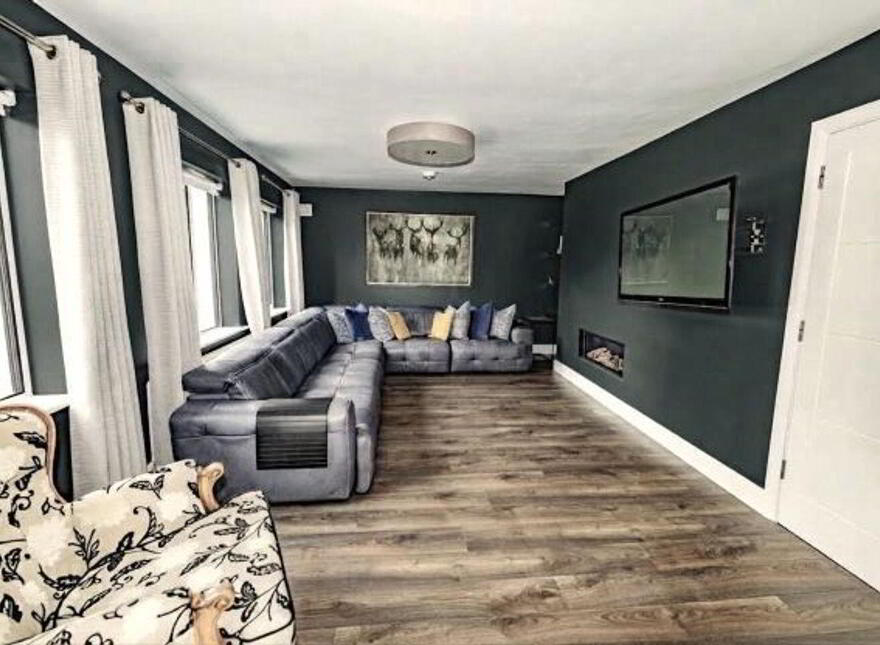 4 Orchard Close, Kinnegad, N91E0K0