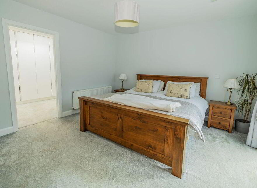 4 Orchard Close, Kinnegad, N91E0K0