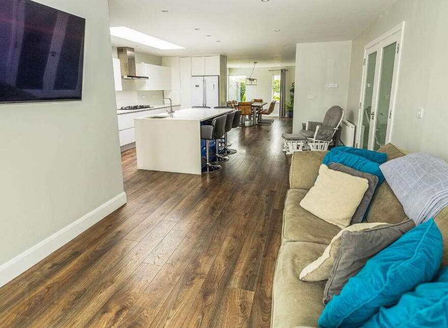 4 Orchard Close, Kinnegad, N91E0K0