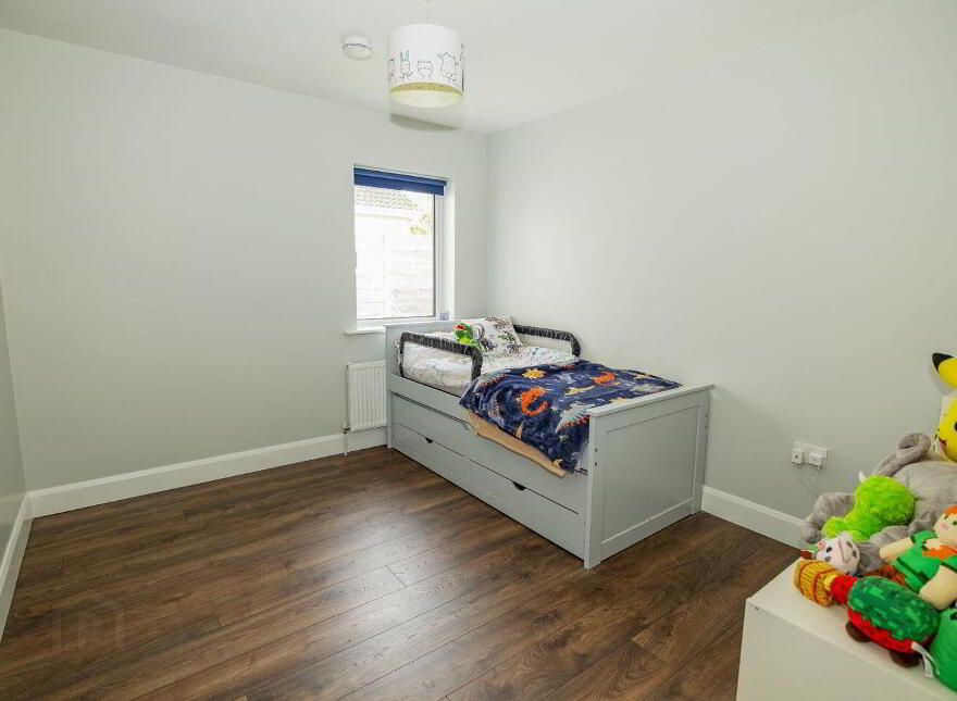 4 Orchard Close, Kinnegad, N91E0K0