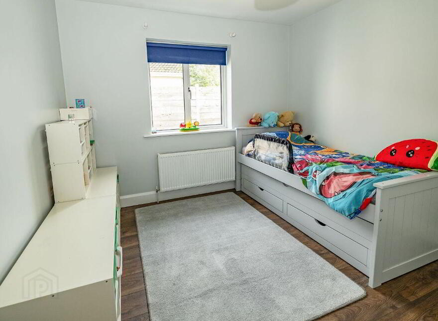 4 Orchard Close, Kinnegad, N91E0K0
