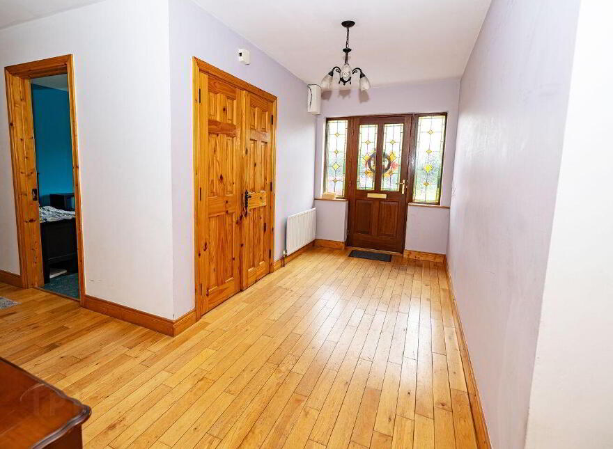 Edmondstown, Killucan, N91W978
