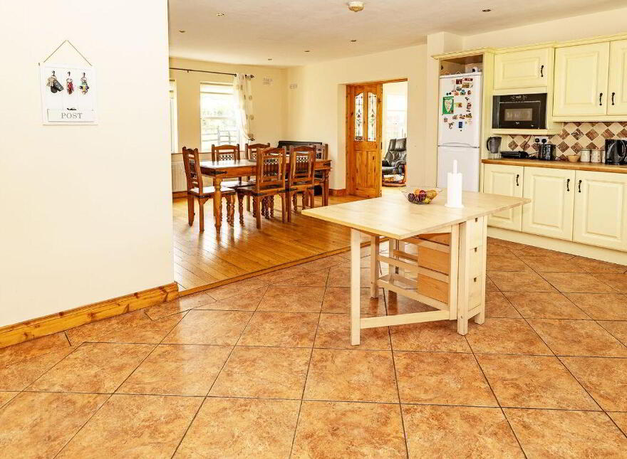 Edmondstown, Killucan, N91W978