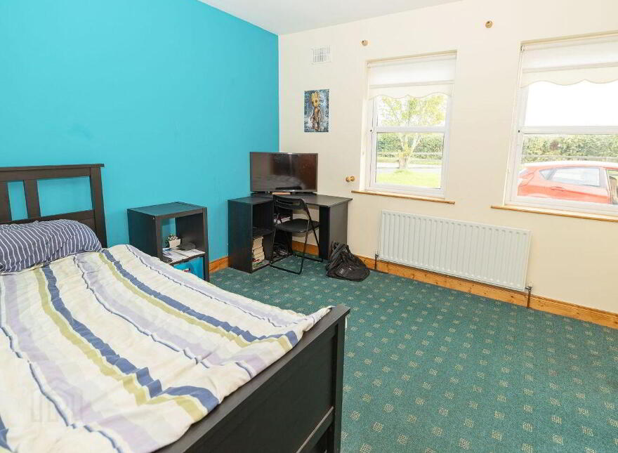 Edmondstown, Killucan, N91W978
