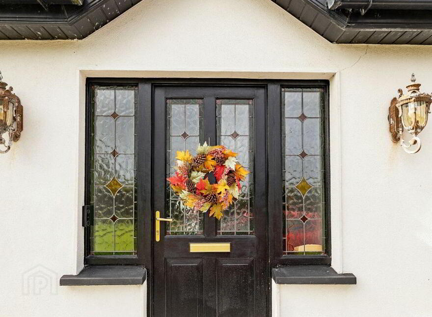 Edmondstown, Killucan, N91W978