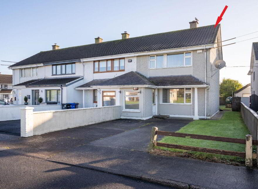 60 Woodlawn Grove, Cork Road, Waterford City Centre, Waterford City Centre, X91TFA4 photo