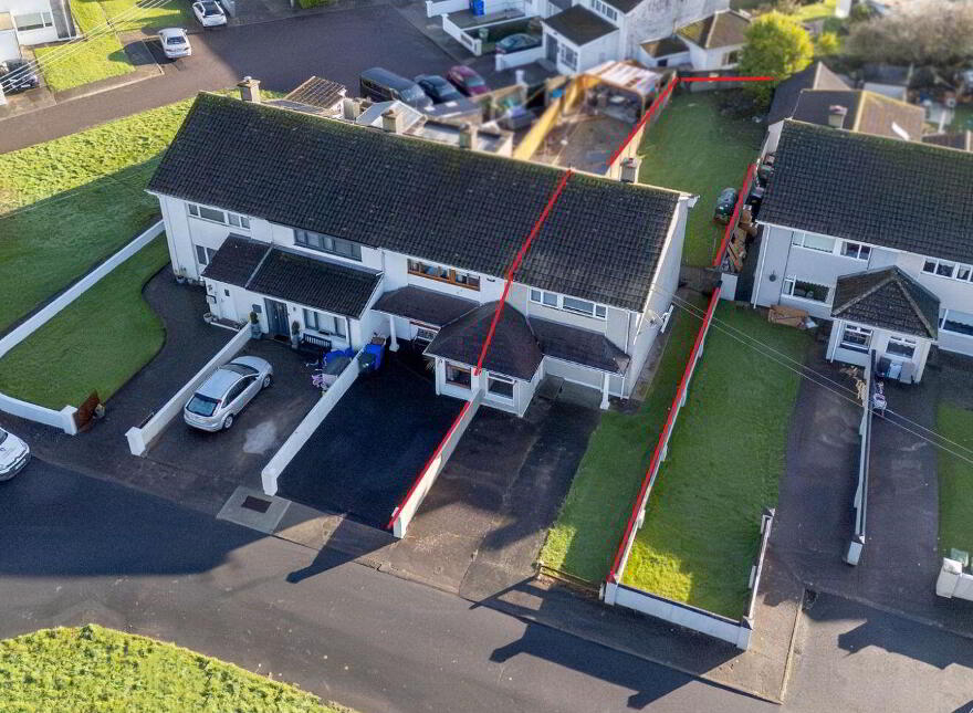 60 Woodlawn Grove, Cork Road, Waterford City Centre, Waterford City Centre, X91TFA4